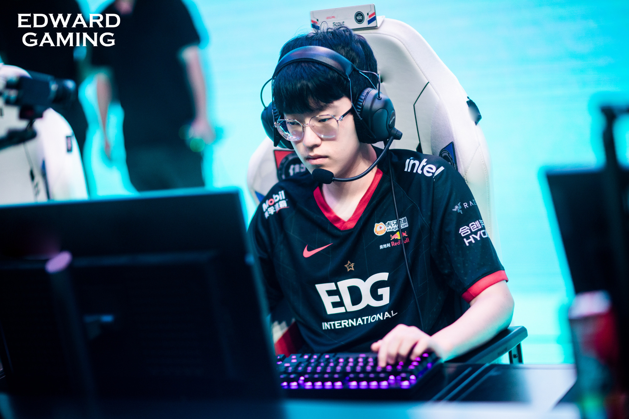 关于Scout关键节点战术调整，切尔西带队取胜！的信息